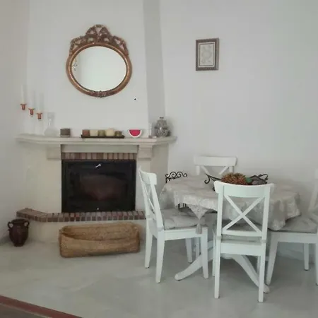 Holiday home Adosado Cerca De La Playa *