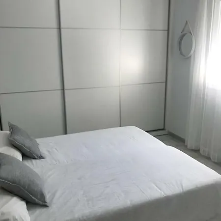 Holiday home Adosado Cerca De La Playa *