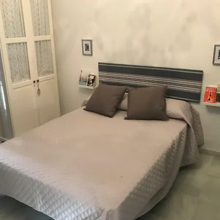 Adosado Cerca De La Playa Holiday home *